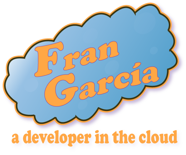 Logo Fran García