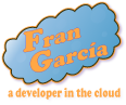 Logo Fran García