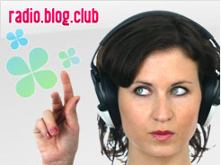 Radio Blog Club Radio Blog Club