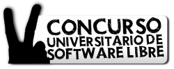 II Concurso Universitario de Software Libre II Concurso Universitario de Software Libre